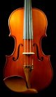 Jin Zhou South Violin